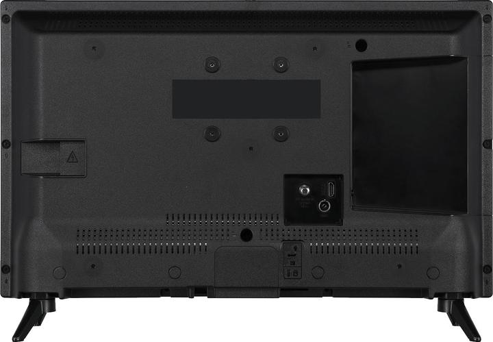 Actual product image JVC LT24VH2105 TV (24", LED, HD ready)