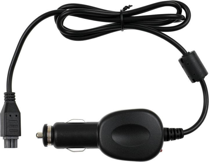 Produktbild Brodit EasySwitch Ladekabel Molex und Zigarettenanzünder