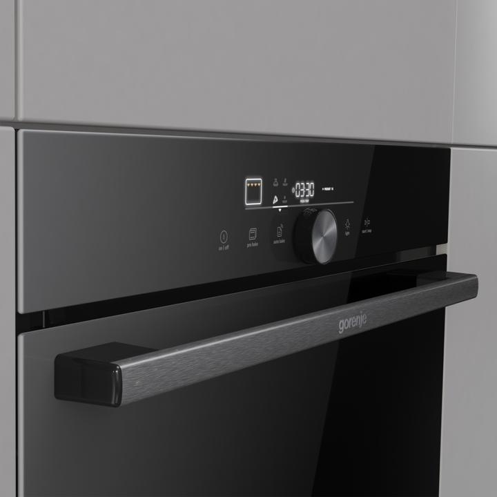 Produktbild Gorenje GO66E PIZZA350C