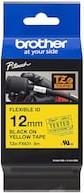 Immagine prodotto Brother Tze-Fx631 (1.20 cm, Giallo)