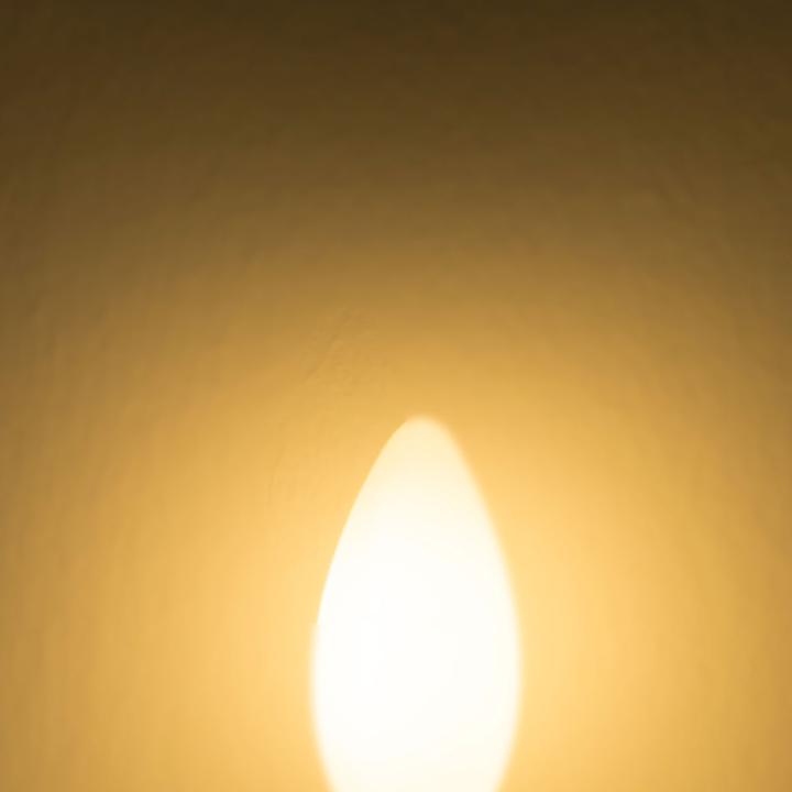 Image du produit Isoled illuminants (E14, 180 lm, 1 x)