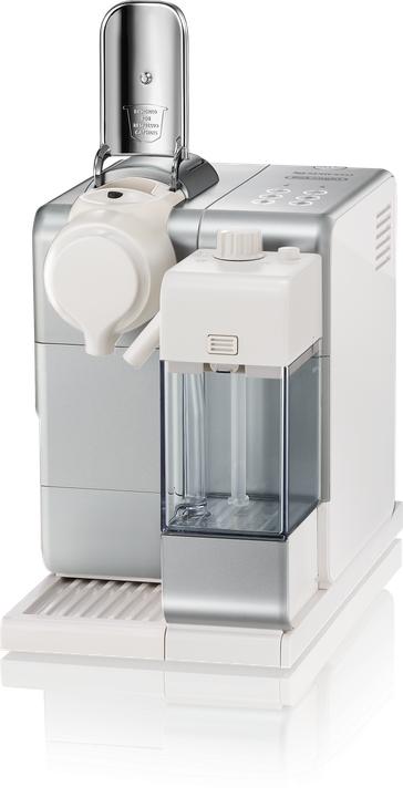 Produktbild De'Longhi Lattissima Touch (NESPRESSO Original)