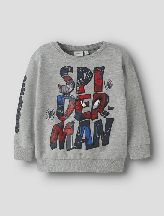 Image du produit Name it Spider-Man Sweatshirt (92)