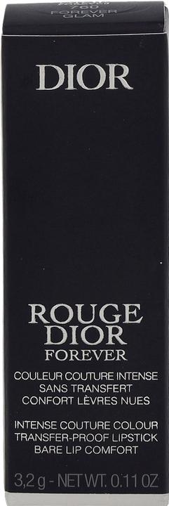 Produktbild Dior Forever (760 Forever Glam)