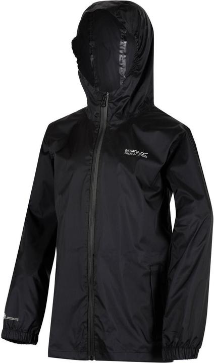Actual product image Regatta Pack-It III Jacket Kids (152)
