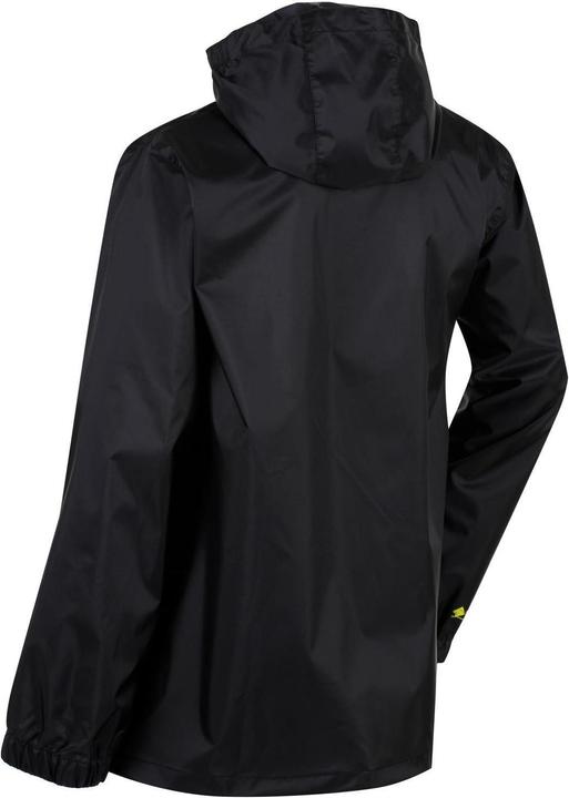 Actual product image Regatta Pack-It III Jacket Kids (152)