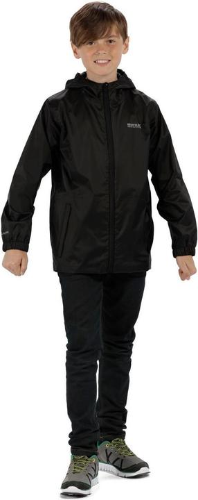 Actual product image Regatta Pack-It III Jacket Kids (152)