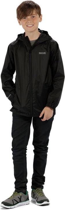 Actual product image Regatta Pack-It III Jacket Kids (152)