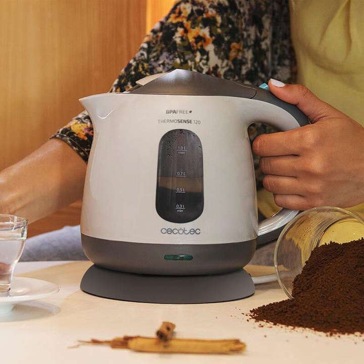 Produktbild Cecotec 01517 (1.70 l)