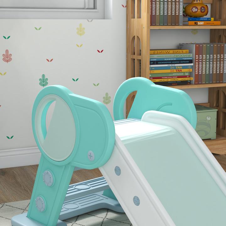 Actual product image Aiyaplay Children's slide