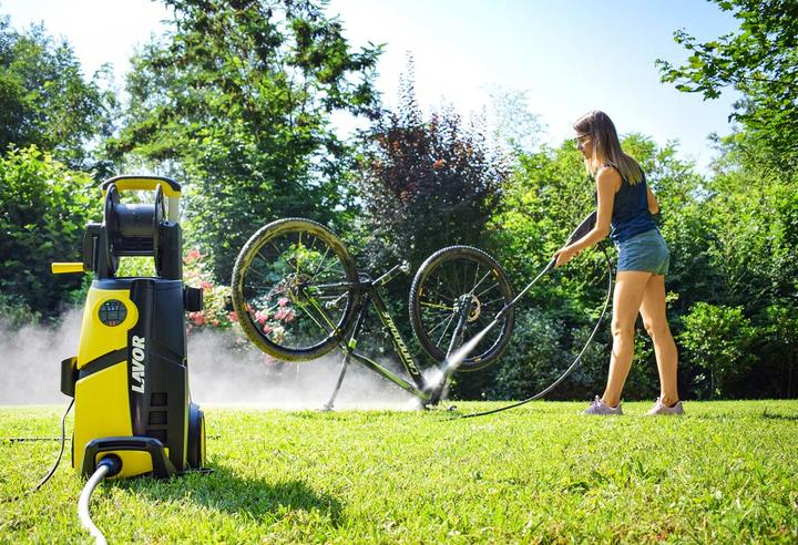 Image du produit Lavor Nettoyeur haute pression (Fonctionnement sur secteur)