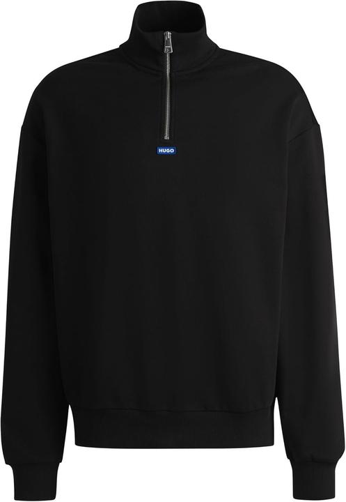 Produktbild Hugo Blue Troyer Sweater NEELER (XS)