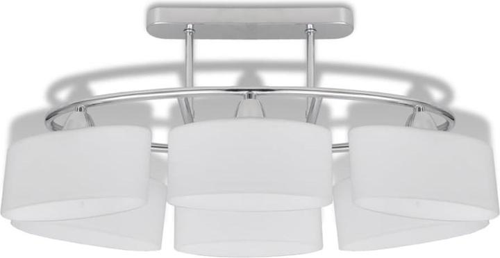 Produktbild vidaXL Deckenleuchte (E14)