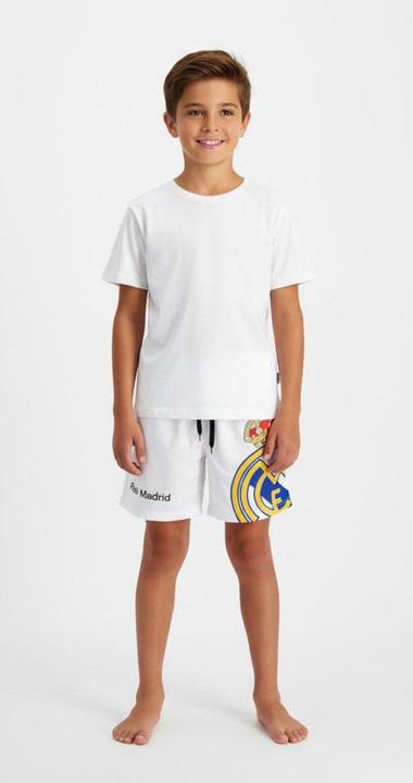 Image du produit BOSS Real Madrid Bermuda Bademode Kindershorts (152)