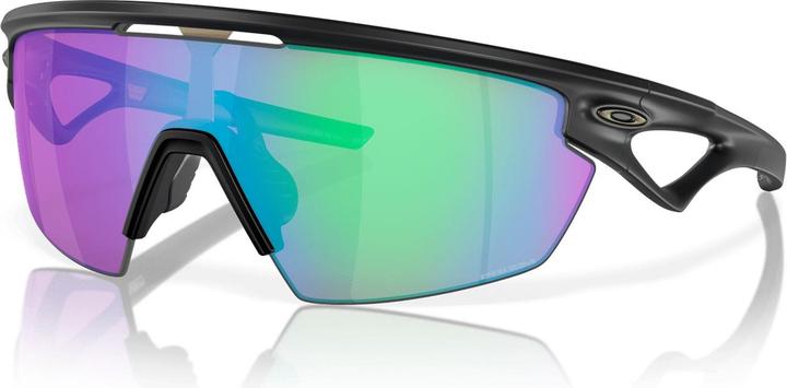 Produktbild Oakley Sphaera (Matte Black, PRIZM GOLF)