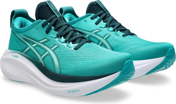 Produktbild ASICS Performance Gel-Nimbus 27 Laufschuh Herren (46)
