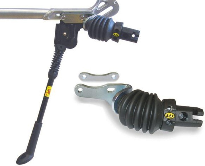 Productafbeelding Weber Technik Koppeling EH HEBIE