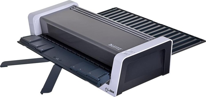 Produktbild Leitz iLAM Touch 2 Turbo (80 - 250 µm, A4, A3)