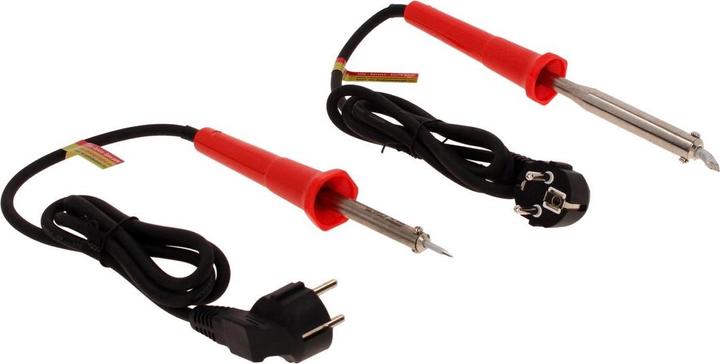 Immagine prodotto Rothenberger Set di Saldatrici 25 W 80 W ( 35060 )