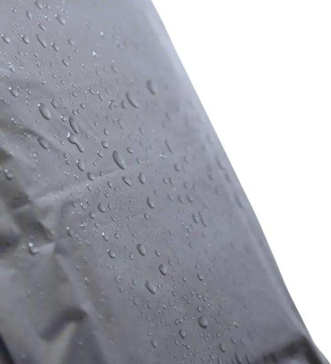 Produktbild Bestpak Folienumschlag stark 50mic 190x250 mm 100 Stk. FB01 B5 (190 x 250 mm, 100 x)