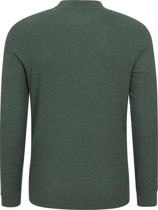 Immagine prodotto Mountain Warehouse Selby Maglietta Henley Uomo (S)