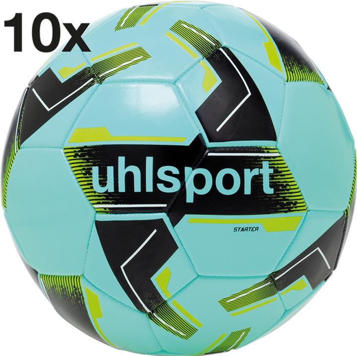 Produktbild Uhlsport Starter Fussbälle (x4) (5)