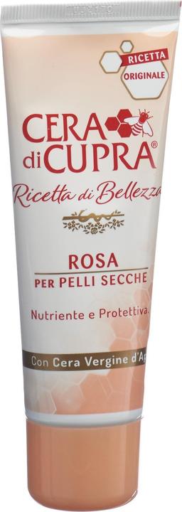 Produktbild Cera di Cupra Rosa (75 ml, 24h Creme)