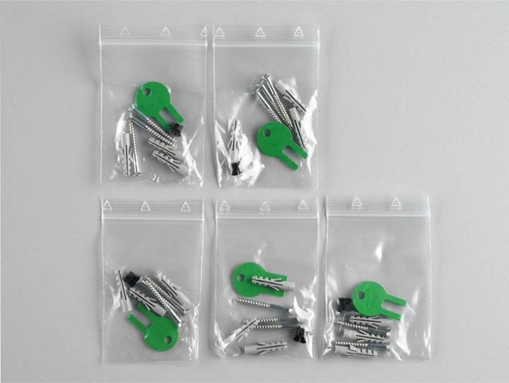 Immagine prodotto Ritto 1271401 Borsa per accessori Entravox 5 pezzi