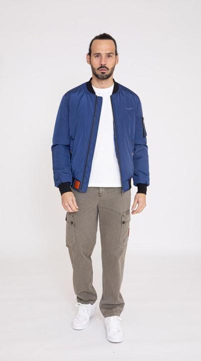 Actual product image Bombers Original Max M bomber jacket (S)