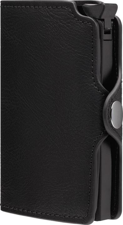 Only-Bags.Store ID-Karten- und Ausweishalter mit RFID-Schutz und Geldklammer