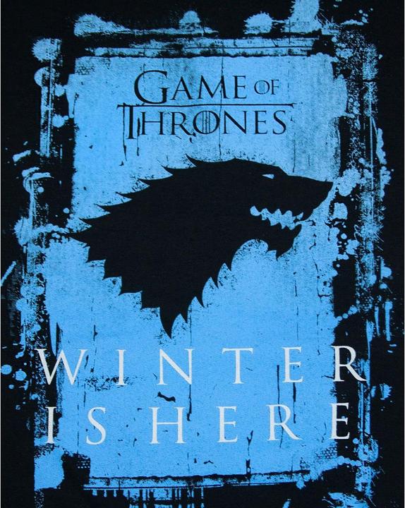 Produktbild Game of Thrones Sweatshirt (XXL)