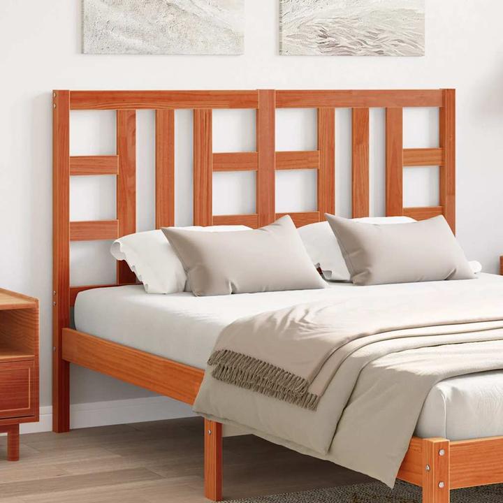 Image du produit vidaXL Kopfteil (8.50 x 8.50 x 100 cm)