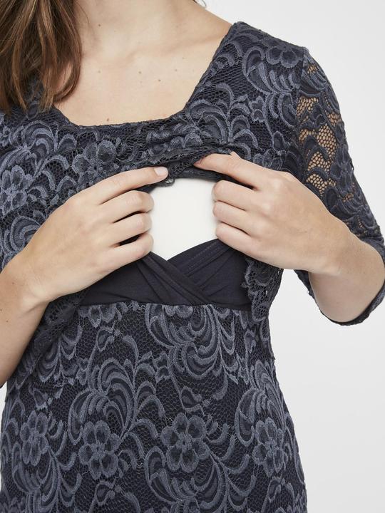 Produktbild Mamalicious Still-Kleid (XL)