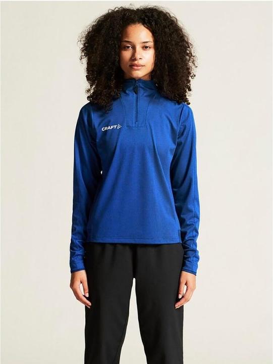 Produktbild Craft Evolve 2.0 Half Zip W (M)