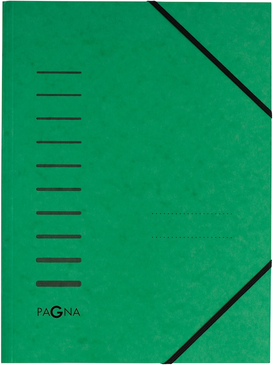 Grün