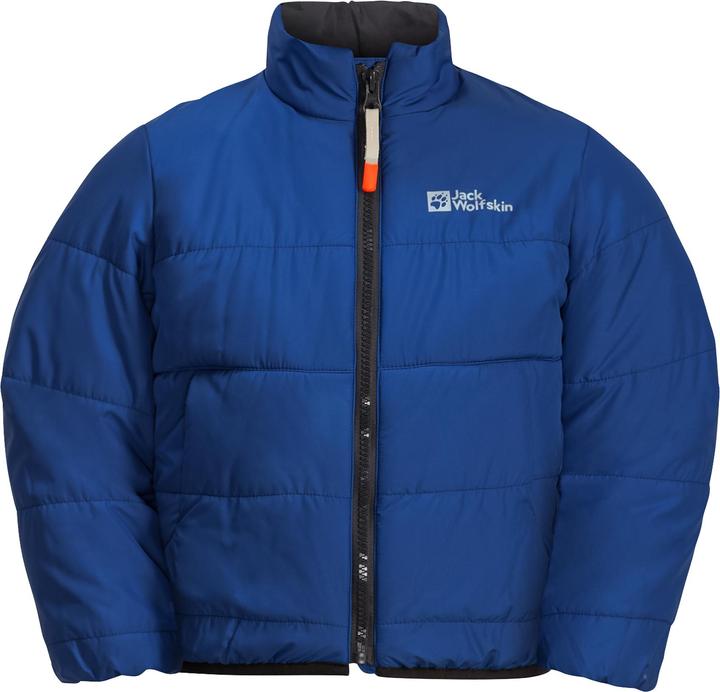 Actual product image Jack Wolfskin Gleely Ins Jacket K