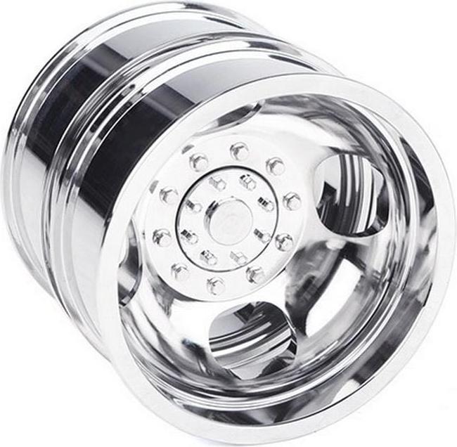 Produktbild Rc4Wd Hauler 2.6 Dually Rear Wheels