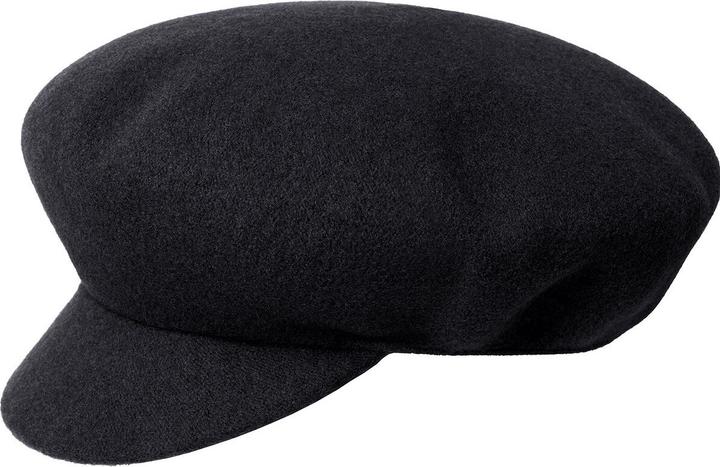 Actual product image Kangol beret kango woo big appe (L)
