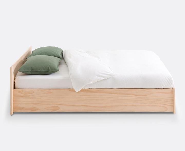 Produktbild La Redoute Interieurs Crawley (140 x 190 cm)