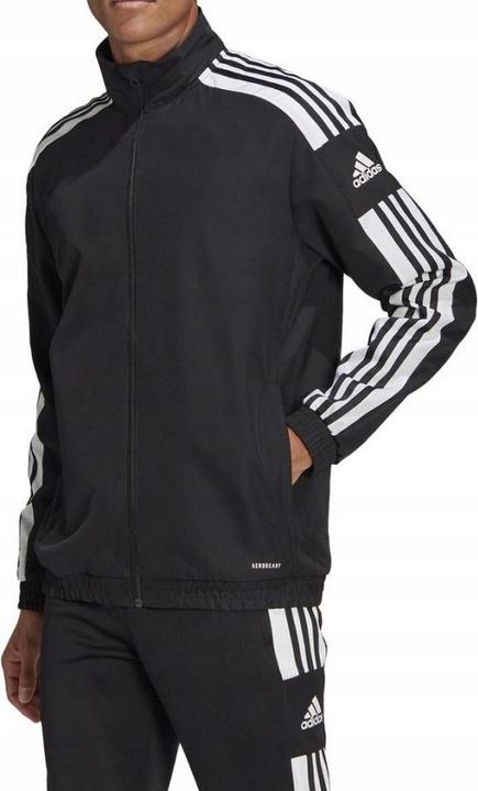 Produktbild Adidas Squadra 21 Jacke Presentation (S)