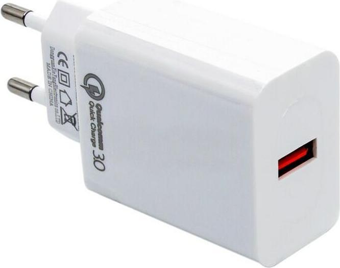 Produktbild Xtar QC3WA USB-Ladegerät QC 3.0, 18 W (18 W, 1 Port)