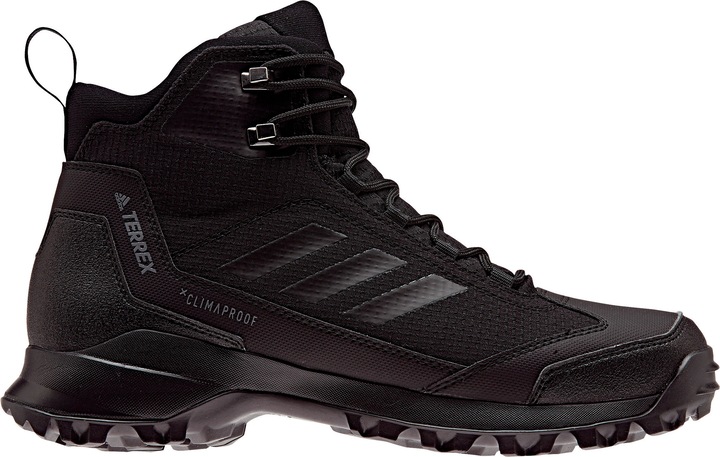 Actual product image adidas Heron Winter Mid-Shoes (42)