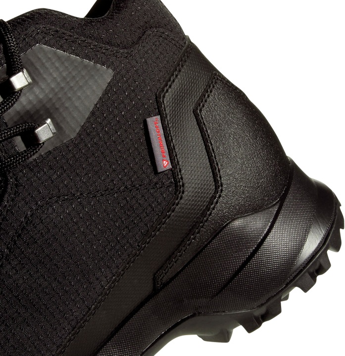 Actual product image adidas Heron Winter Mid-Shoes (42)