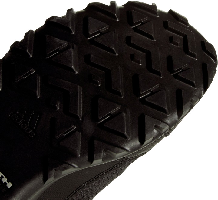 Actual product image adidas Heron Winter Mid-Shoes (42)