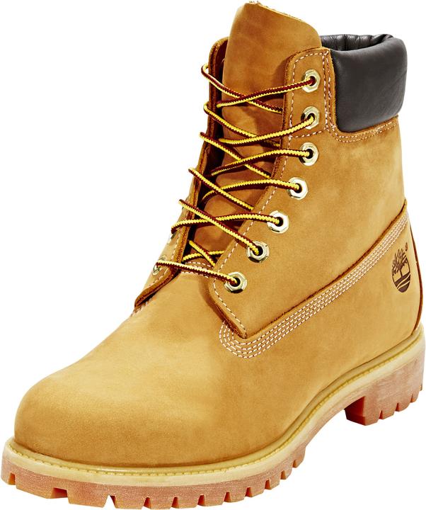 Image du produit Timberland Chaussures Icon 6" Premium (50)