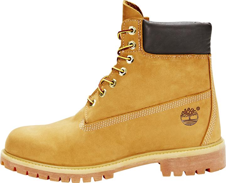Image du produit Timberland Chaussures Icon 6" Premium (50)