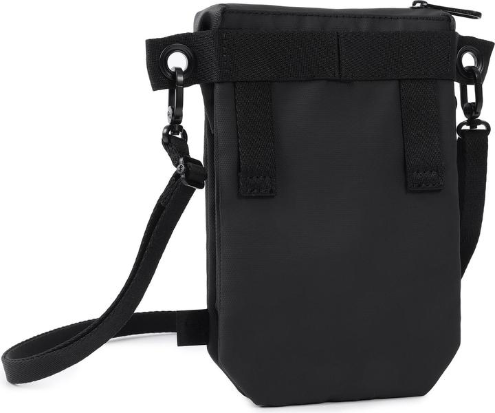 Actual product image Hedgren Uni Umhängetasche RFID Schutz 13 cm