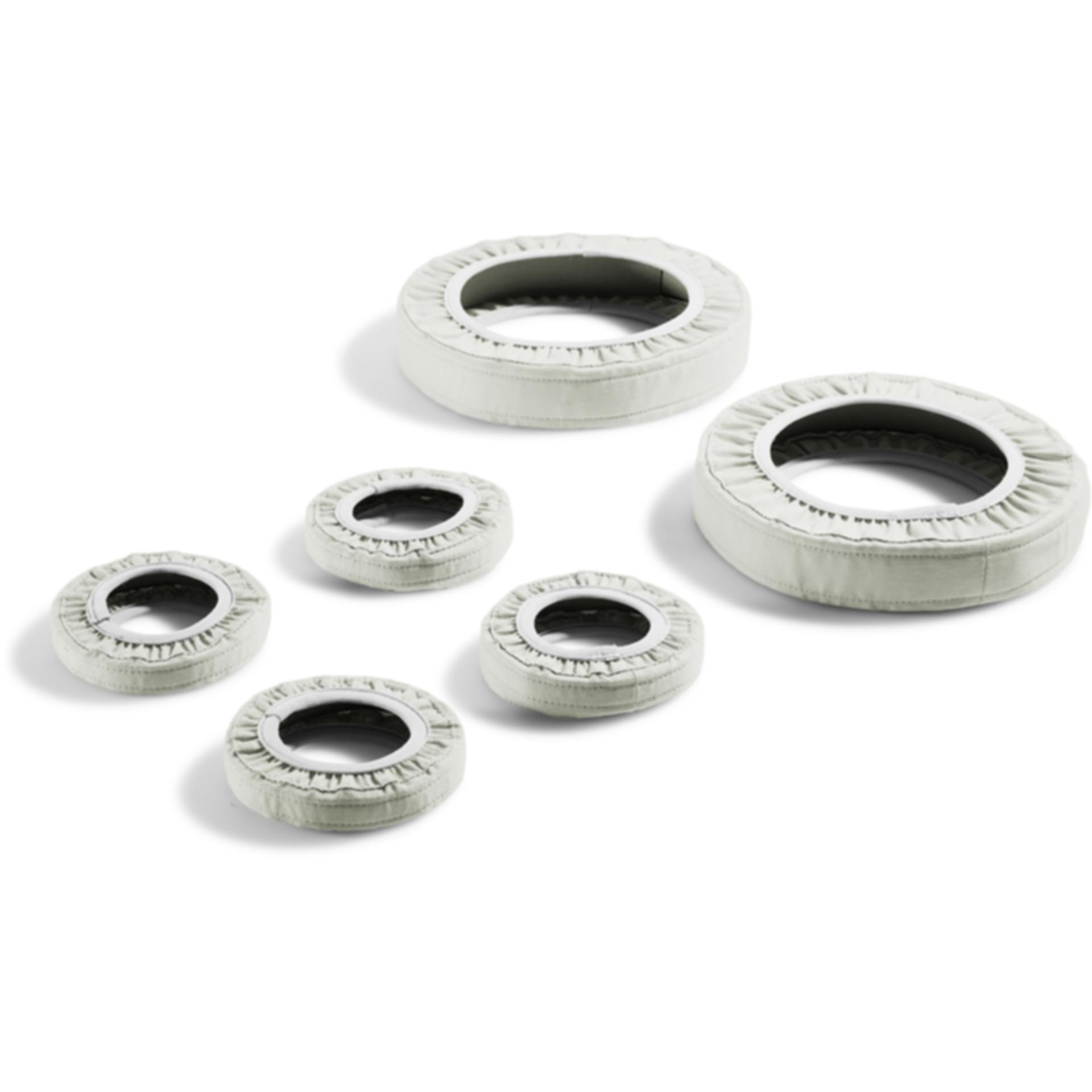 Festool Radüberzieher RD-CT 26-48 (578160)