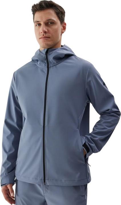 Immagine prodotto 4F M283 Jacke Softshell (XL)