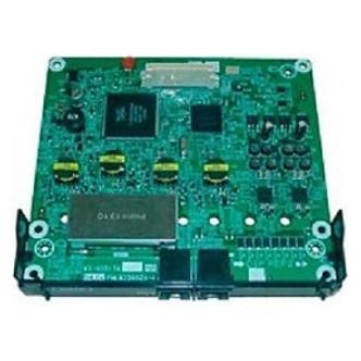 Panasonic Baugruppe KX-NS5170X (DHLC4) 4 Twin Port Nst, Telefon, Grün